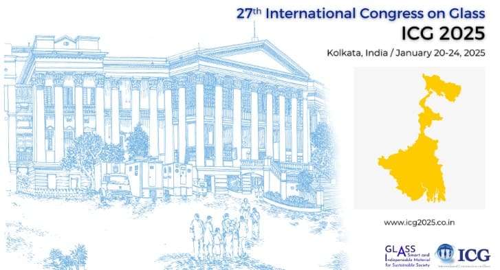 GCA Participated in the 27th ICG Conference Held in India