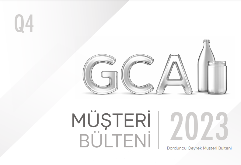 2023 4. Çeyrek Müşteri Bülteni