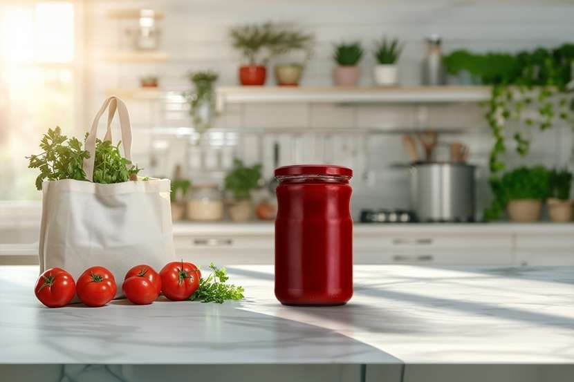 Advantages of Glass Packaging in Terms of Health and Safety