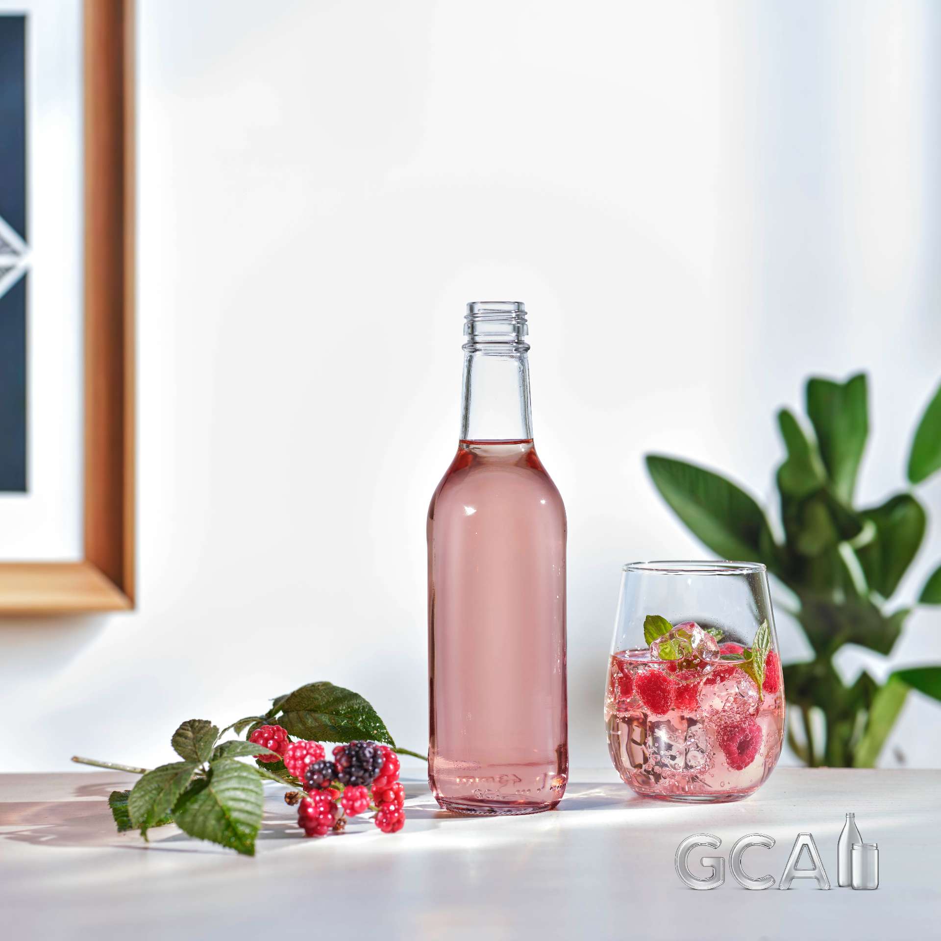 GCA Accelerates Global Growth in the First Half of 2025