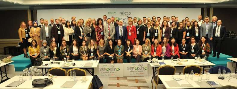 GCA, ASD Ambalaj Sanayi Kongresi'ne Katıldı