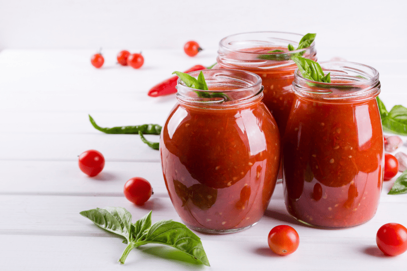 The Best Way to Preserve the Quality of Organic Products: Glass Packaging