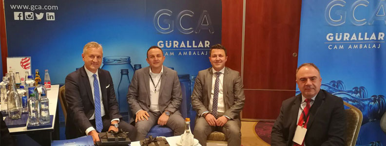 GCA Attended 10th Ordinary General Assembly of Suder