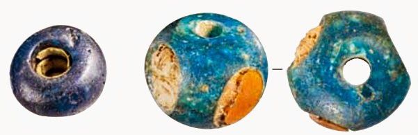 When Did Glass Become Packaging?