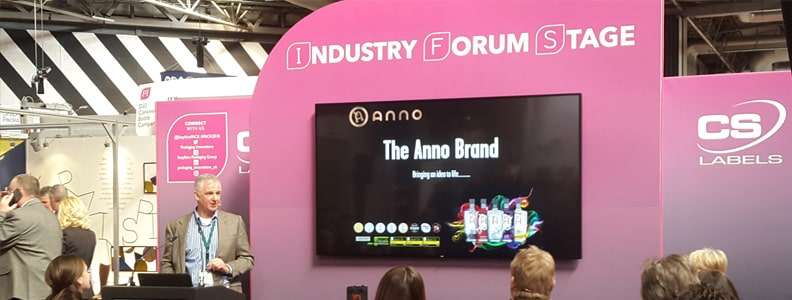 GCA Packaging Innovations 2018 Fuarını Gezdi