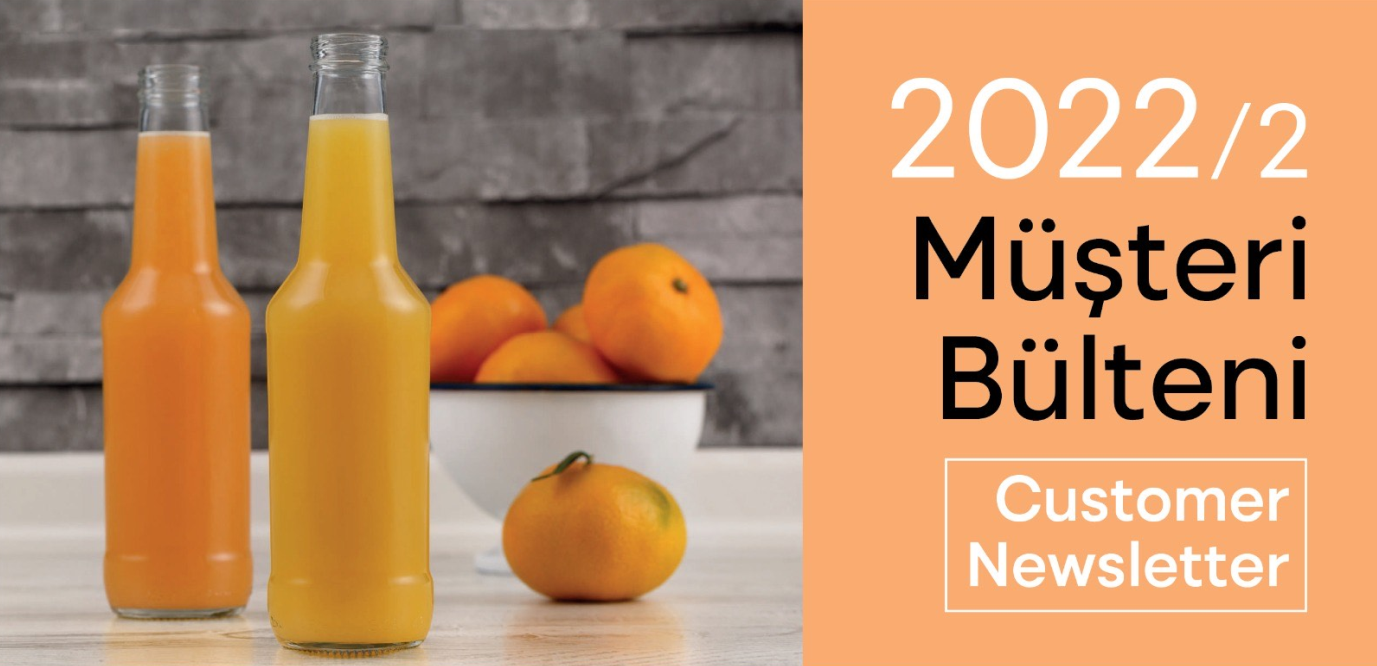 2022 Q2 Customer Bulletin