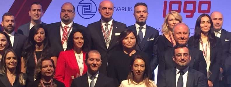 İnsan Kaynakları Direktörümüz Sn. Gökhan Ata Okutan En Etkin 50 CHRO Arasında Yer Aldı!