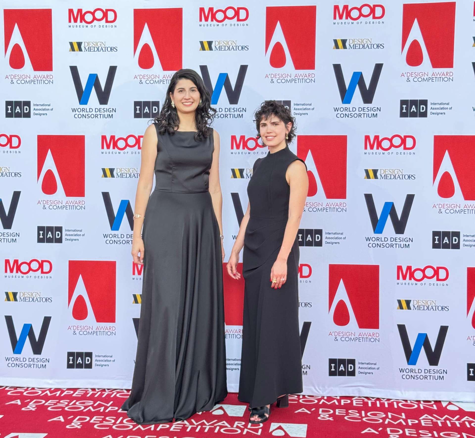 Global Recognition for GCA: AVOYA Bottle Wins Bronze at the A’ Design Award & Competition