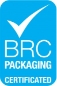 BRC IOP Ürün Güvenliği Sertifikası