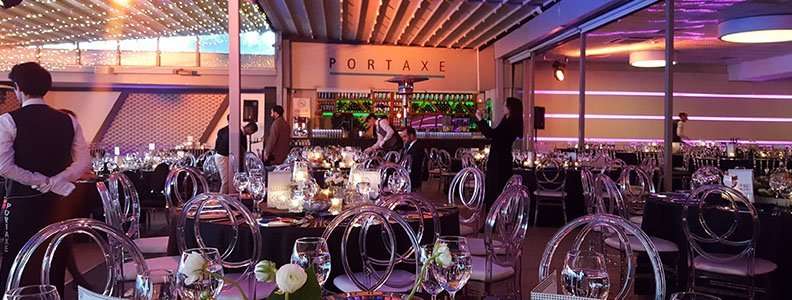 GCA Türk Hava Yolları ACE of M.I.C.E. Fuarı’na Katıldı