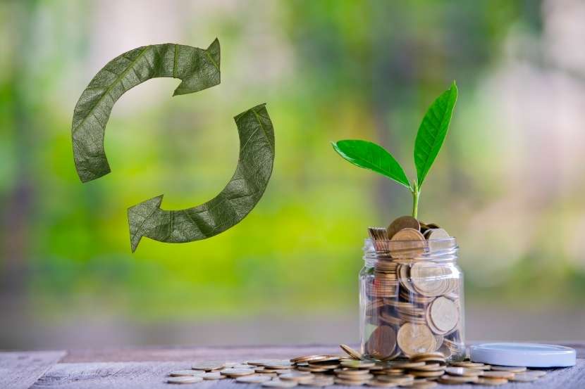 The Contributions of Glass Packaging to the Circular Economy: Environmental and Economic Benefits