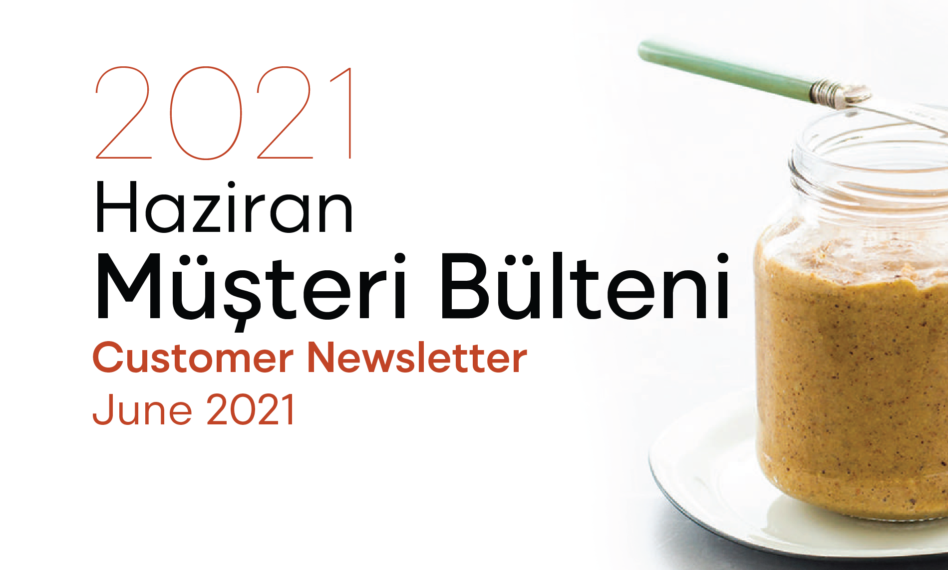 2021 Müşteri Bülteni