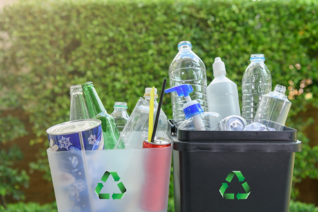 The Return of Recycling to Our Lives