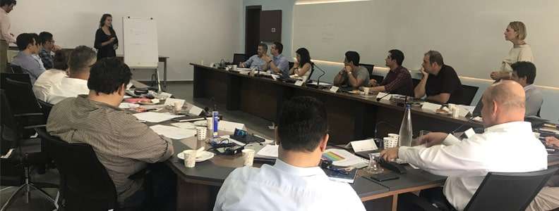 GCA “Hikaye Anlatıcılığı” Eğitimi Aldı