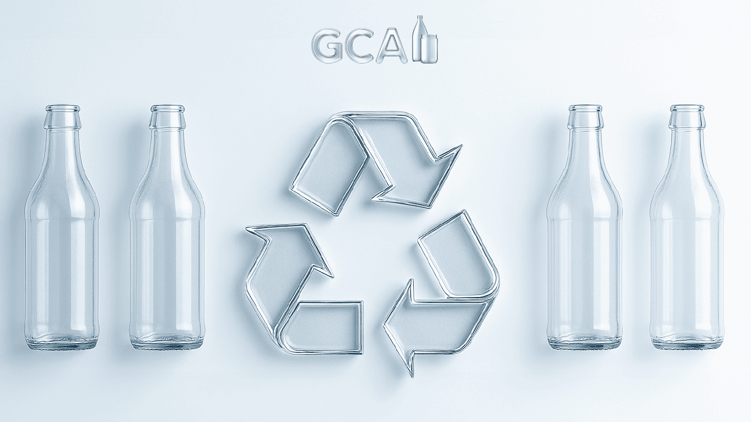 Cam Atık Ayı İlan Edilen Nisan Ayında Camın Ekonomik Gücü Öne Çıkıyor