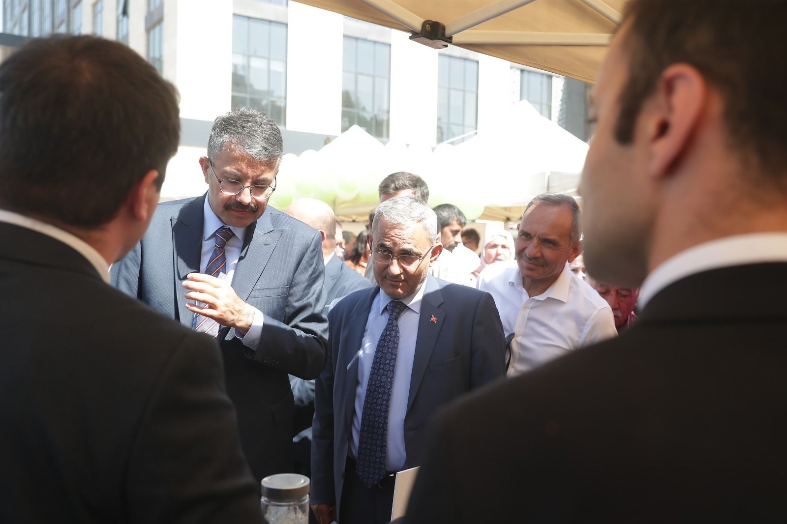 Recycling Event from GCA on World Environment Day