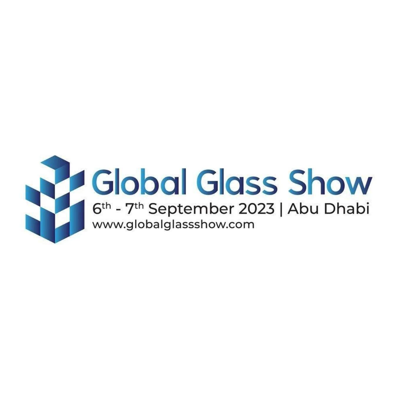 GCA, Attended The Global Glass Show!