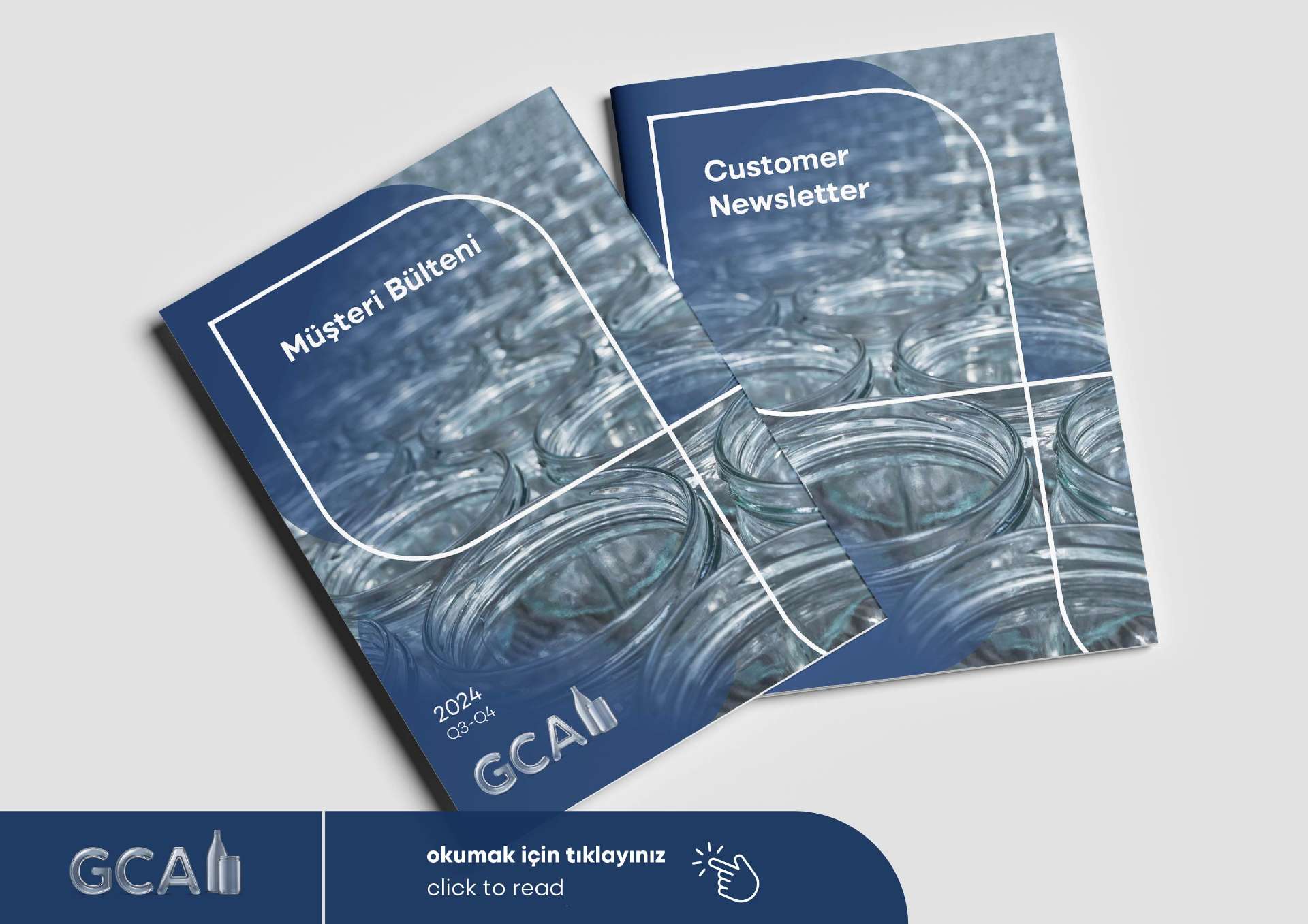 2024 Mid-Year Customer Newsletter