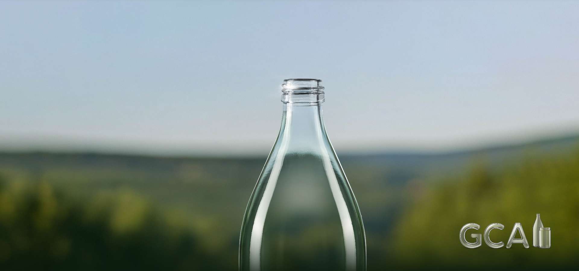 GCA Showcases Innovation in Glass Packaging on the Global Stage