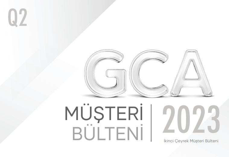 2023 2. Çeyrek Müşteri Bülteni
