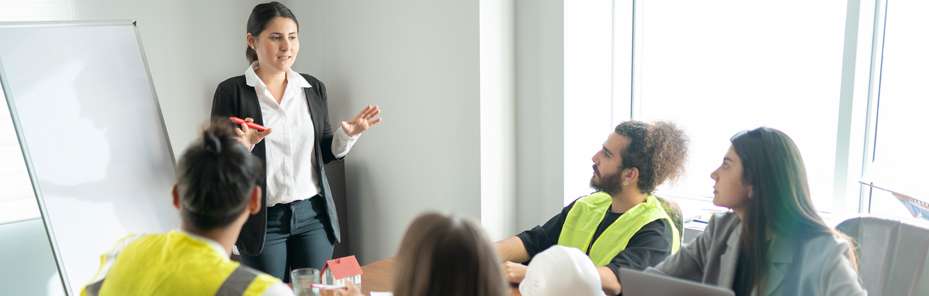 İş Sağlığı ve Güvenliği Politikası