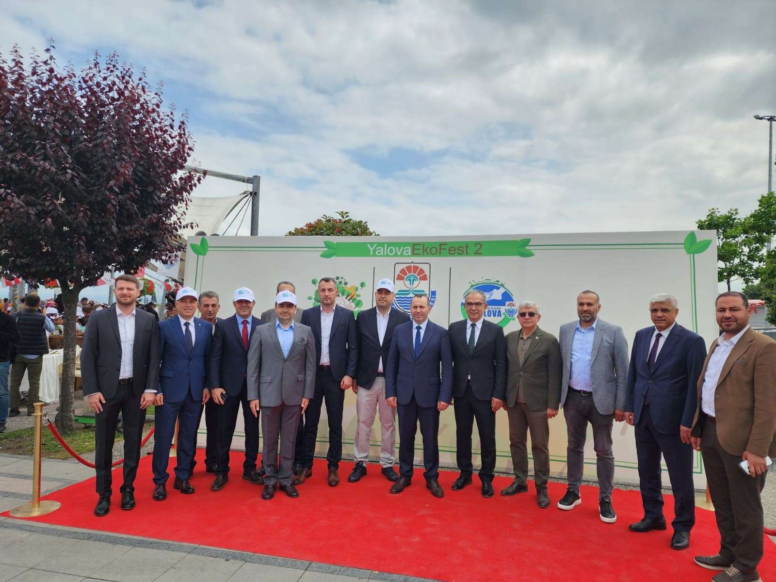 EKOMAT Project Contributed 1.3 Million TL to the National Economy