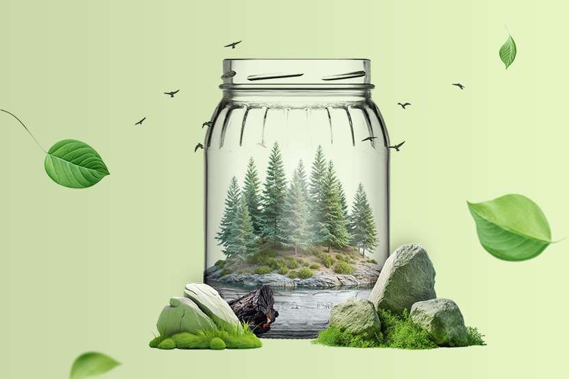 Tüketici Tercihleri ve Cam Ambalaj: Sağlıklı ve Sürdürülebilir Seçim