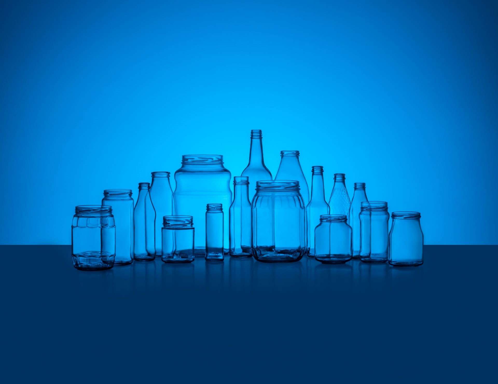 Health and Safety-Conscious Consumers’ First Choice is Glass Packaging