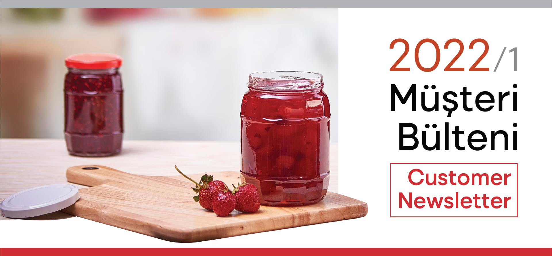 2022 Q1 Customer Bulletin