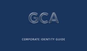 GCA Corporate Identity Guide - English