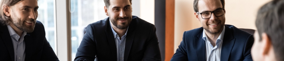 Our Mission and Vision